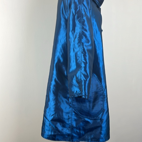 UBU reversible button front coat - Picture 13 of 14